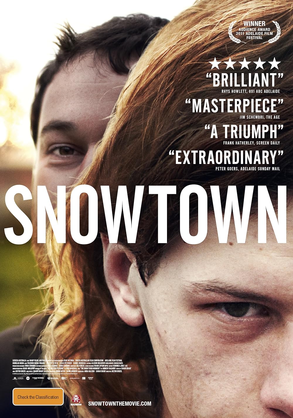 The Snowtown Murders (2011)