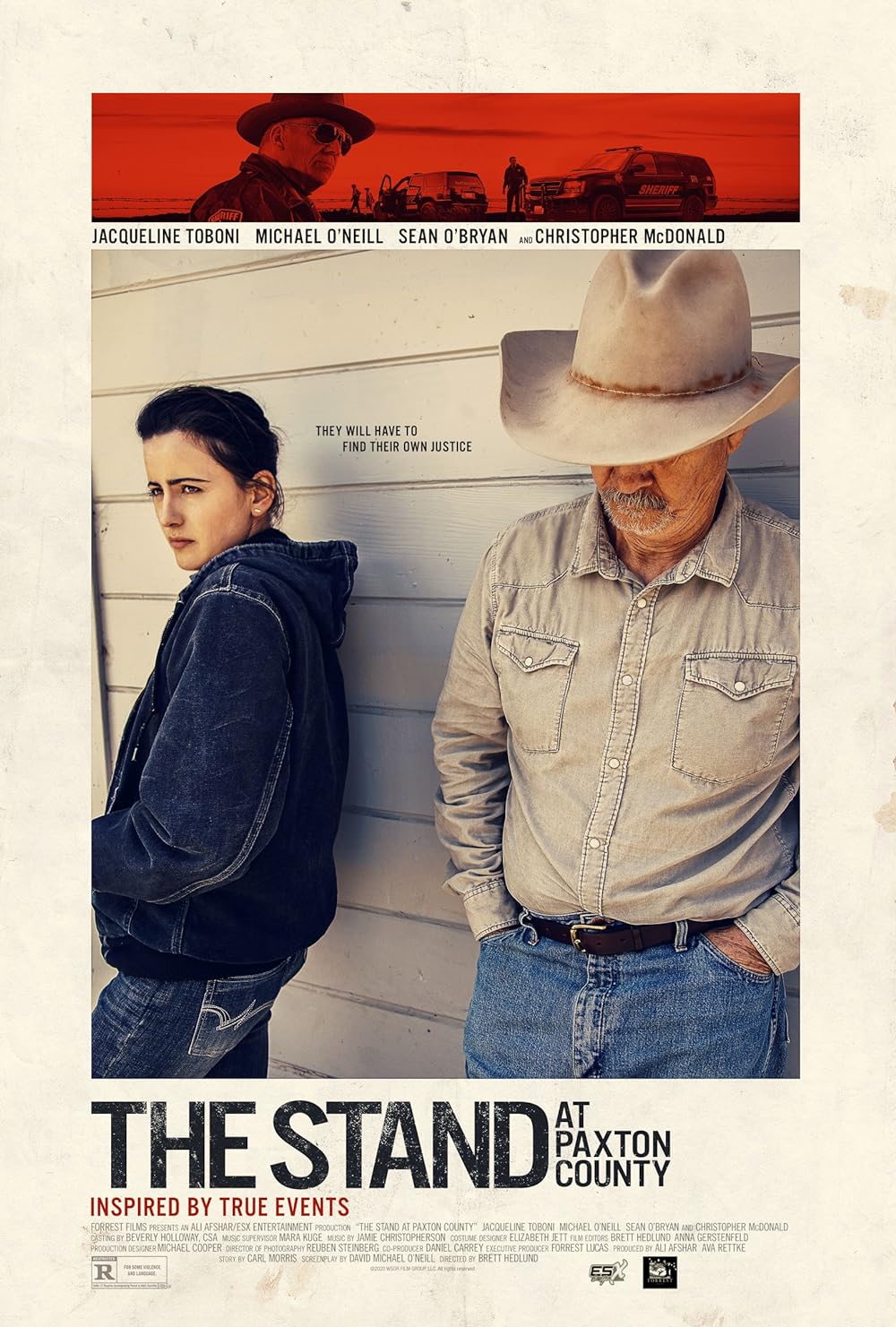 The Stand at Paxton County (2020)