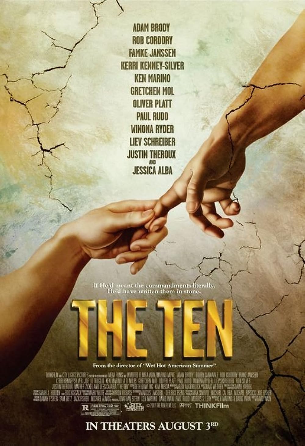 The Ten (2008)