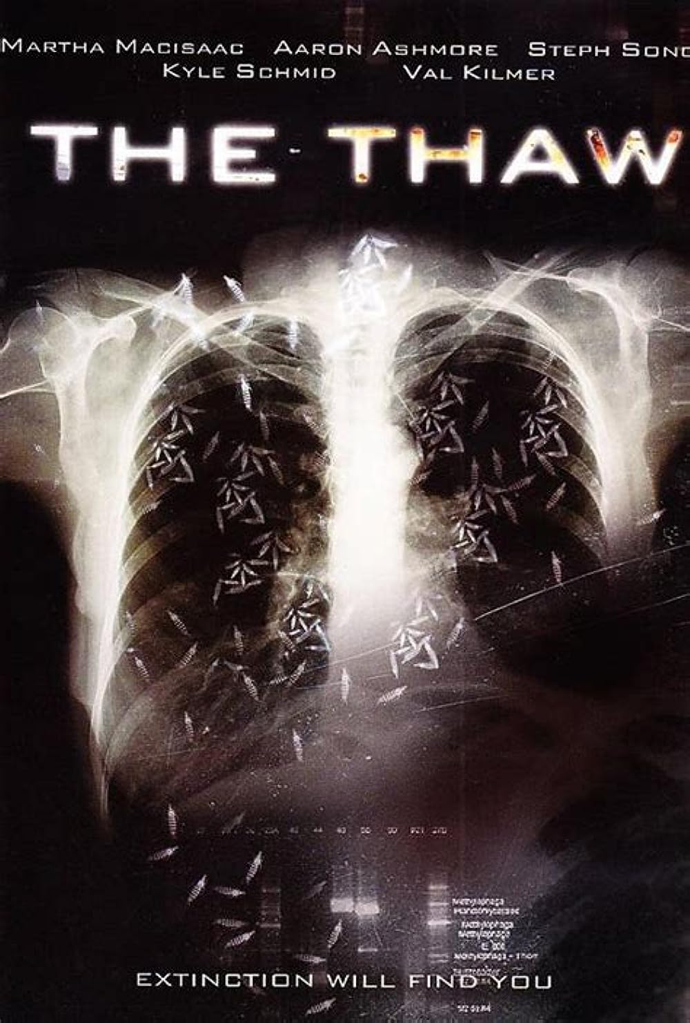 The Thaw (2010)