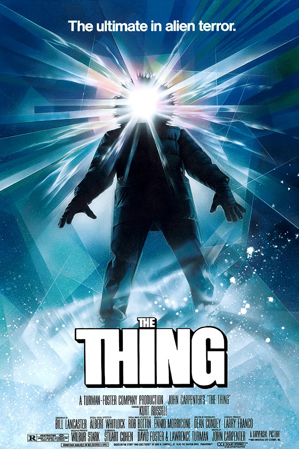 The Thing (1982)