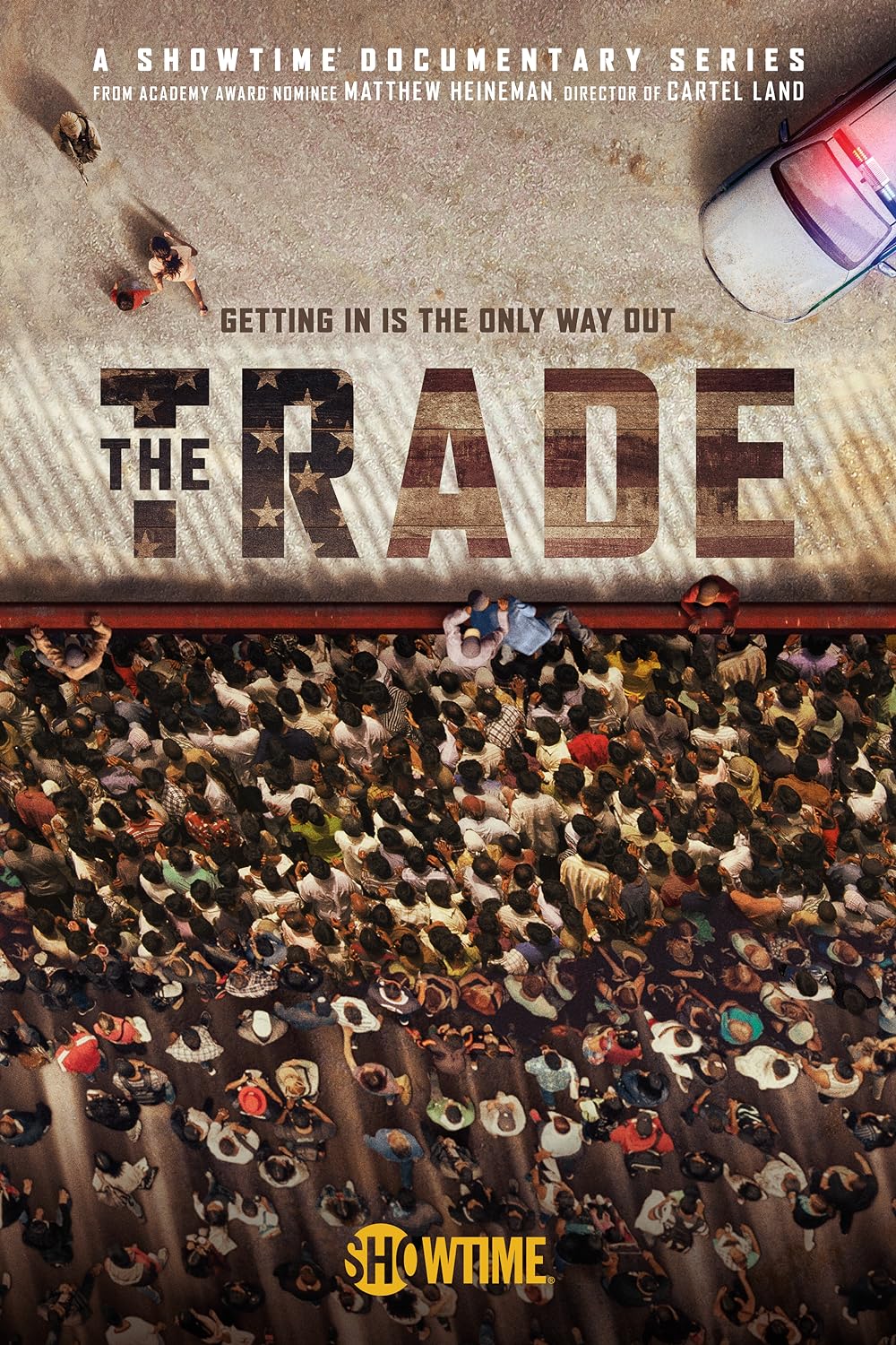 The Trade (2018)