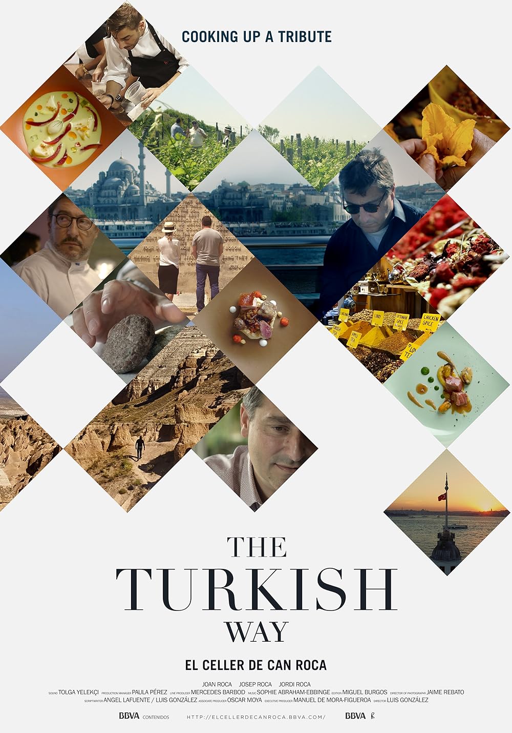 The Turkish Way (2016)