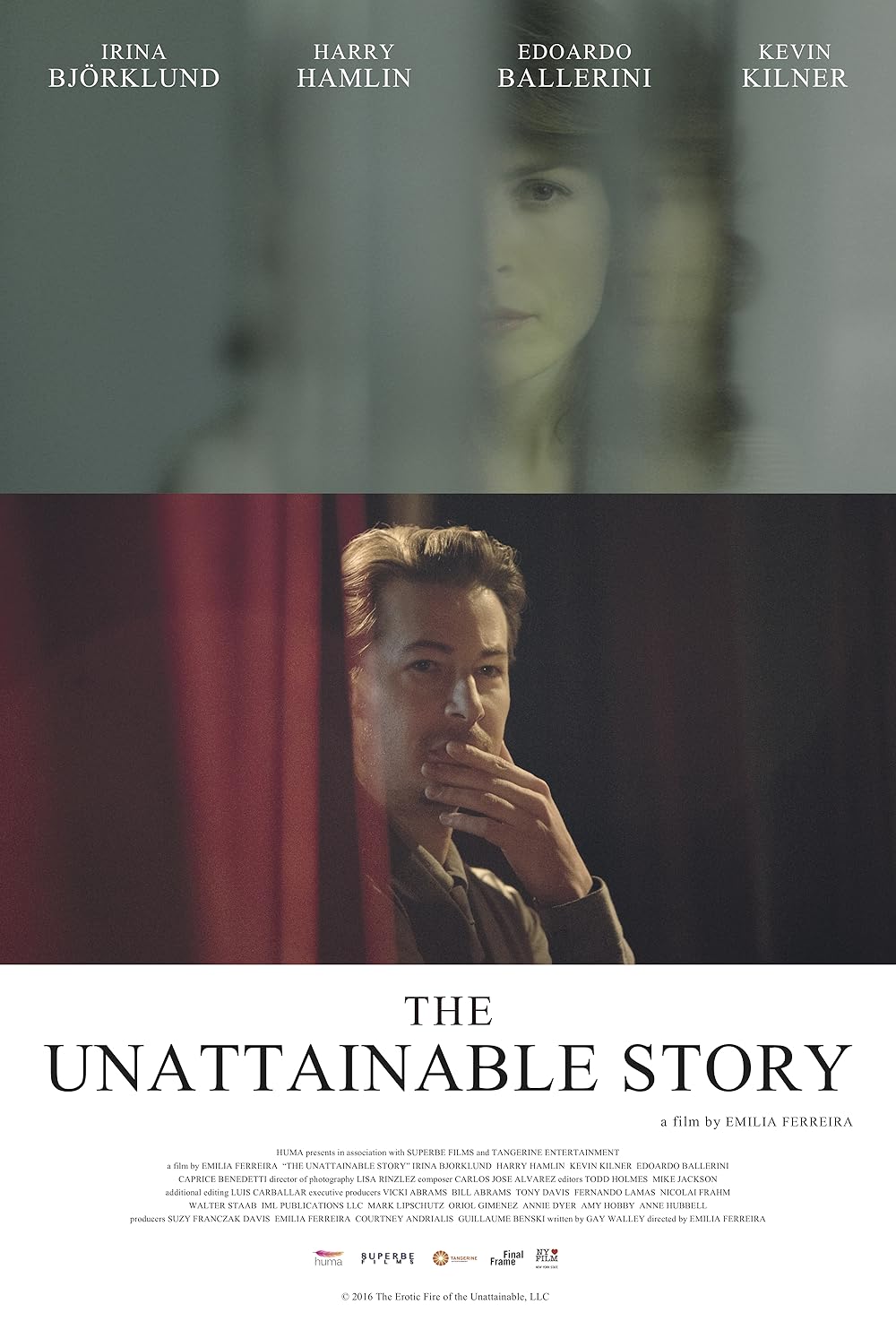 The Unattainable Story (2018)