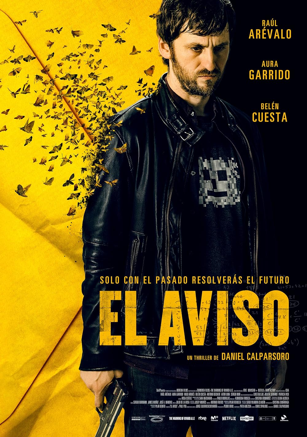 The Warning (2018)