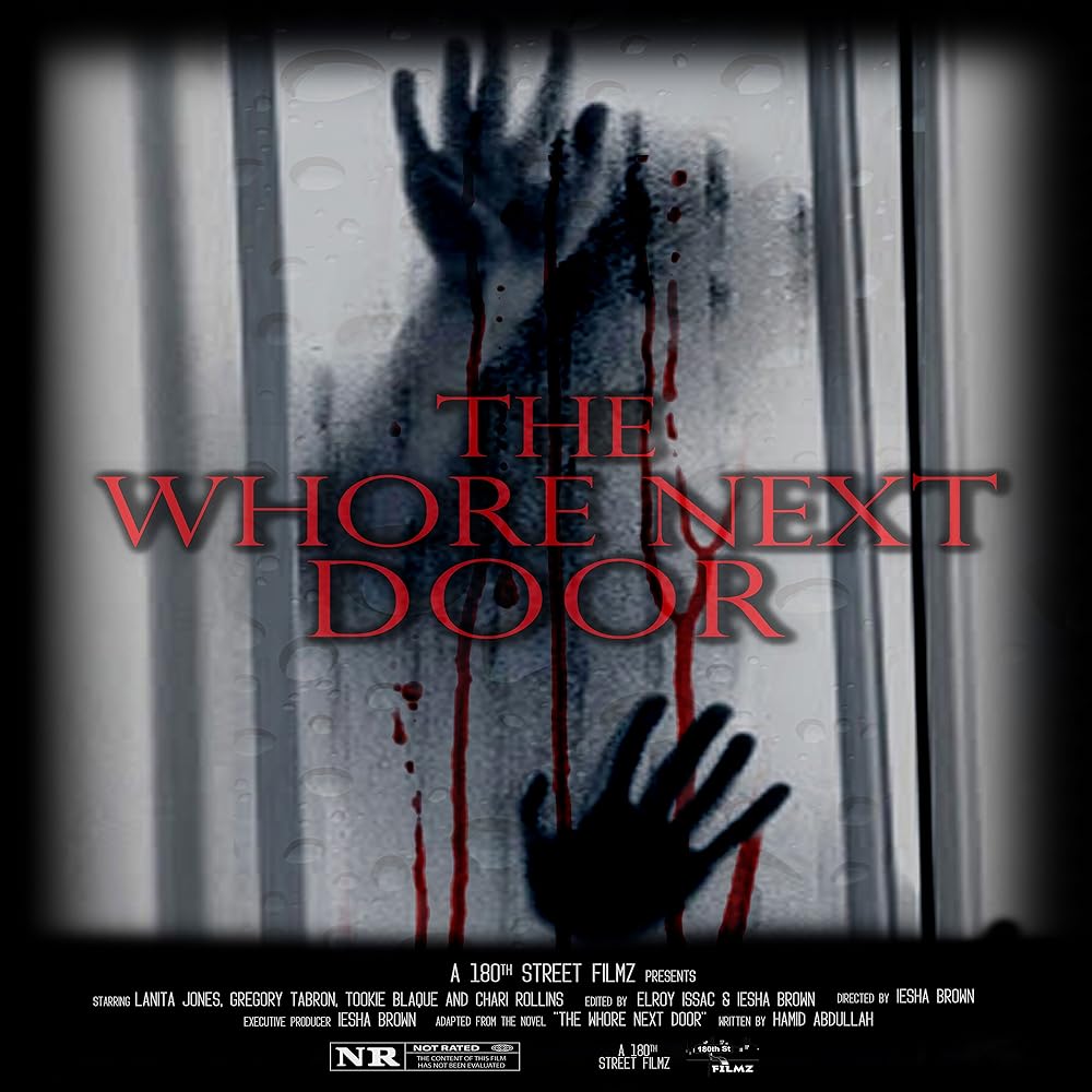 The Whore Next Door (2022)