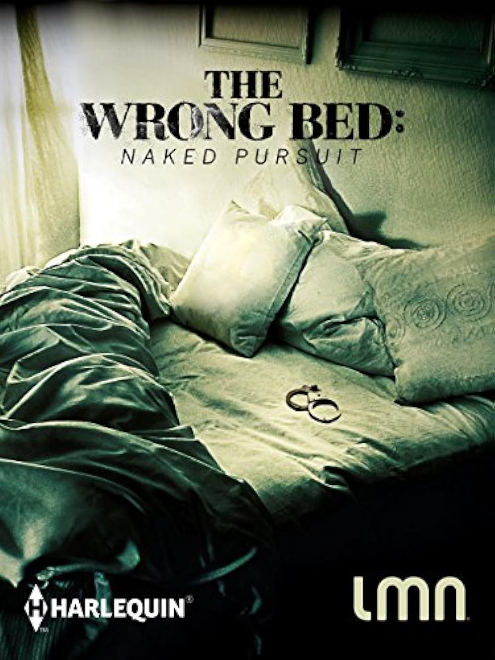The Wrong Bed: Naked Pursuit (2017)