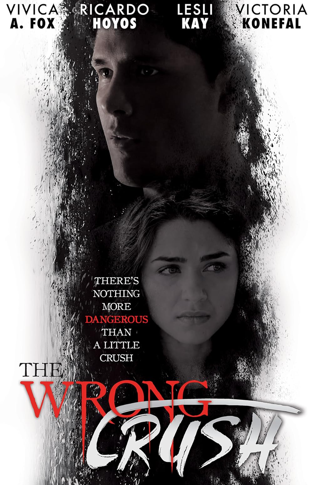 The Wrong Crush (2017)