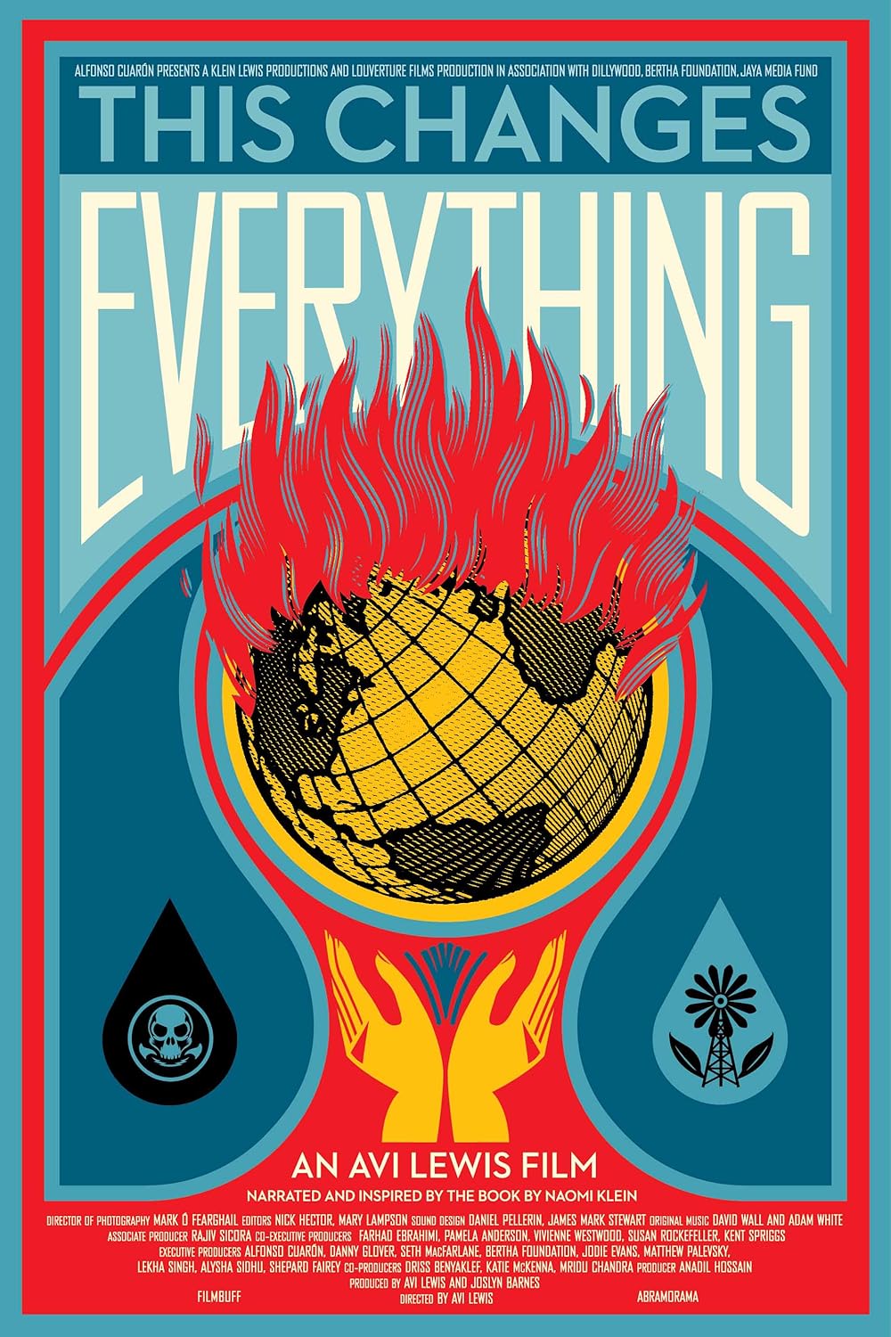 This Changes Everything (2015)