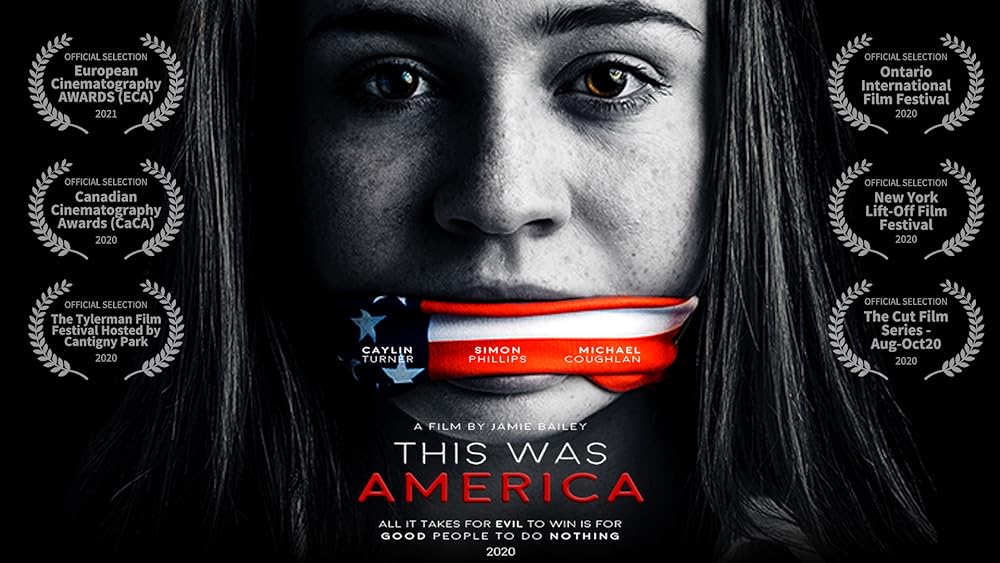 This Was America (2020)