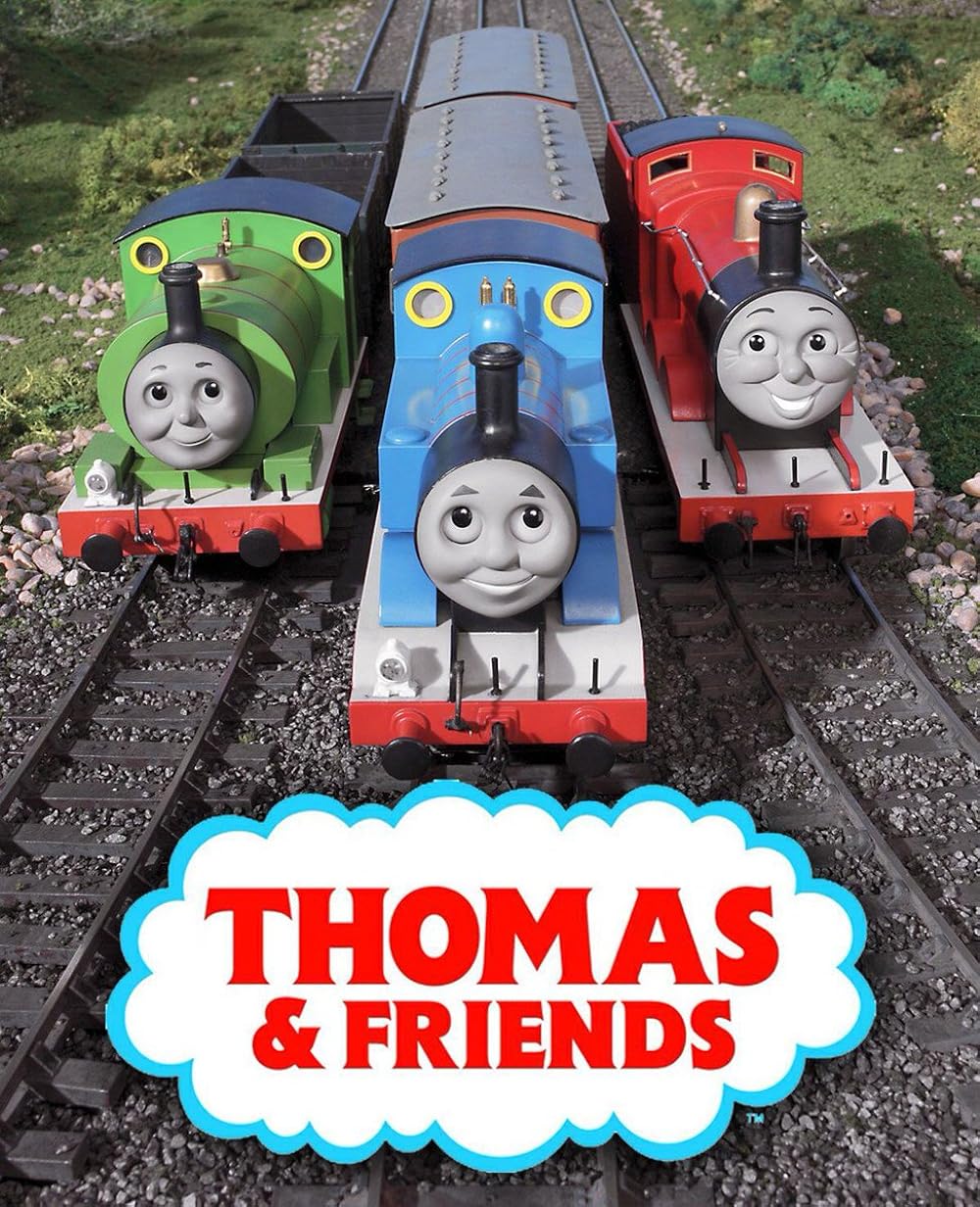 Thomas & Friends (1984)