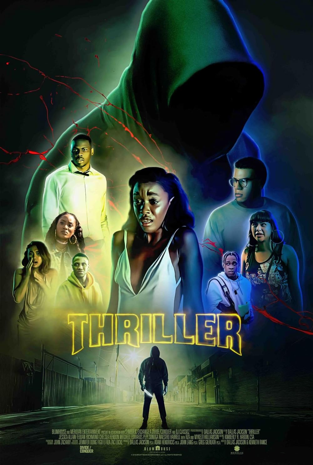 Thriller (2019)