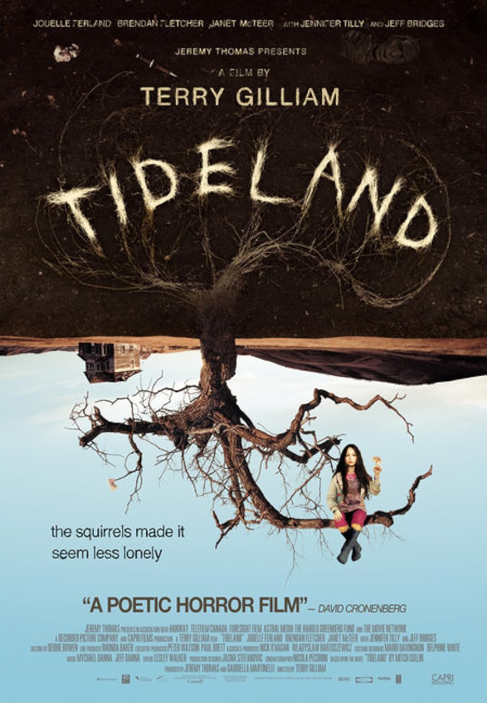 Tideland (2006)