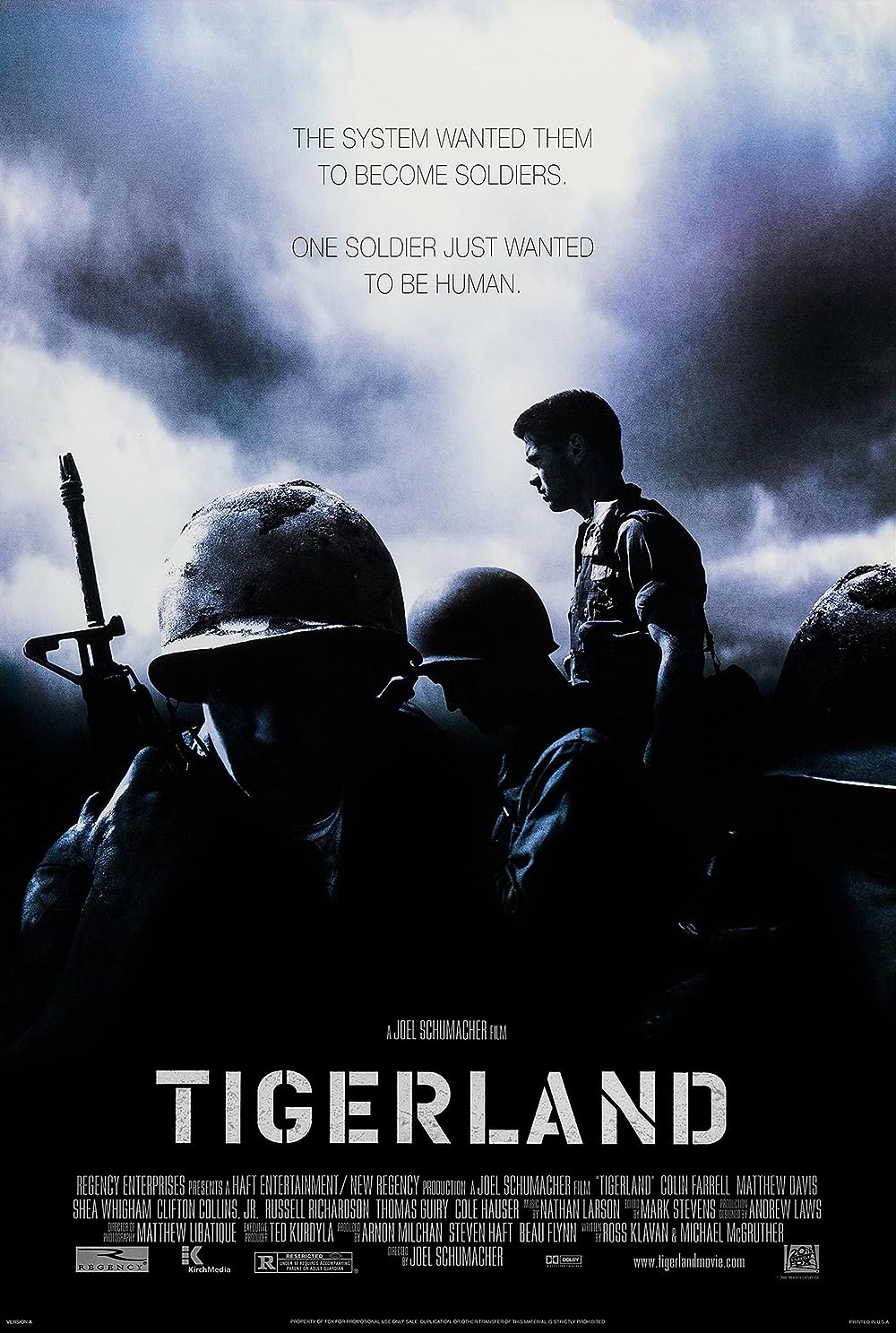 Tigerland (2001)