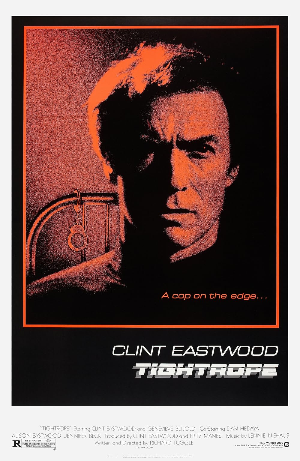 Tightrope (1984)
