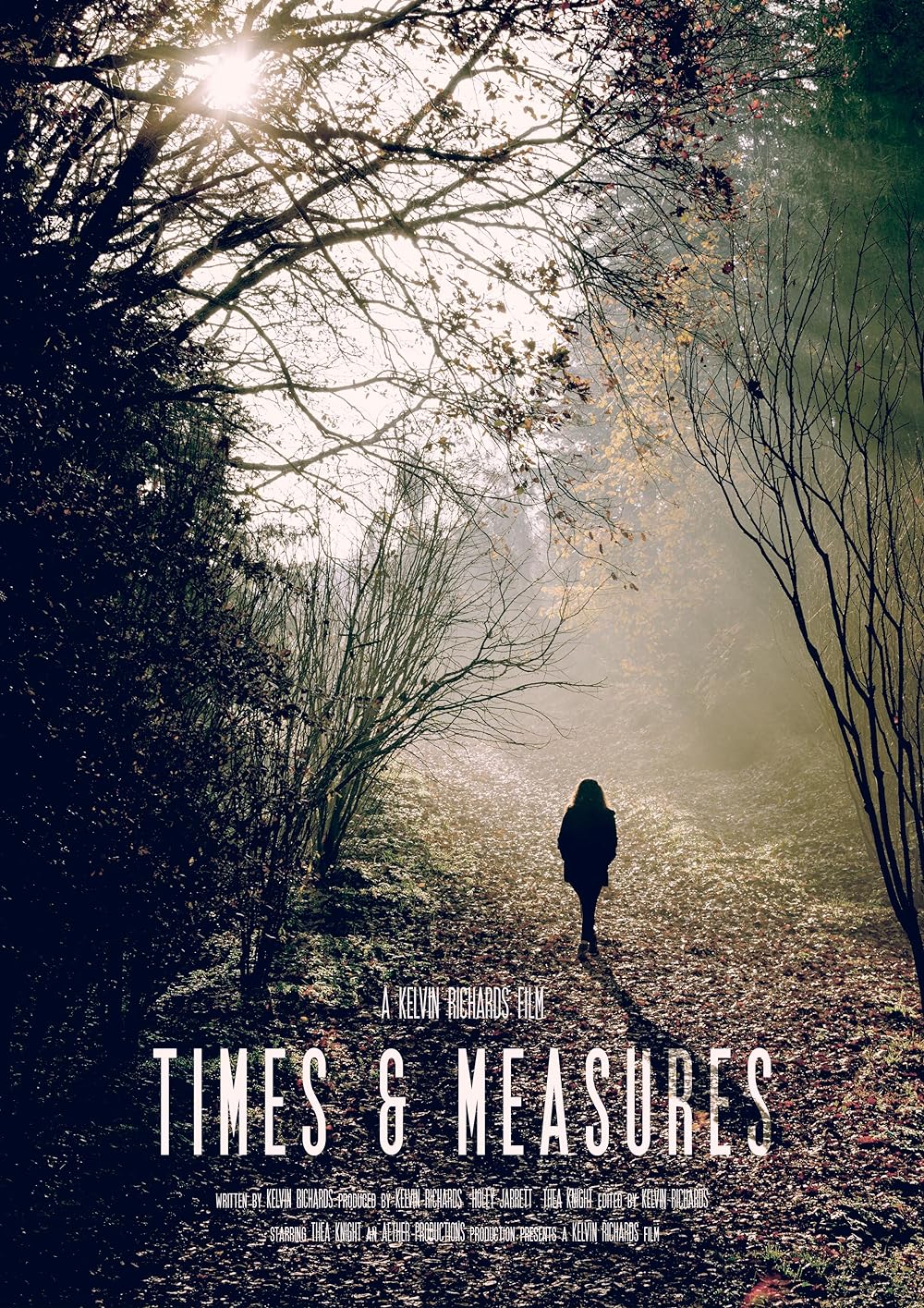 Times & Measures (2020)