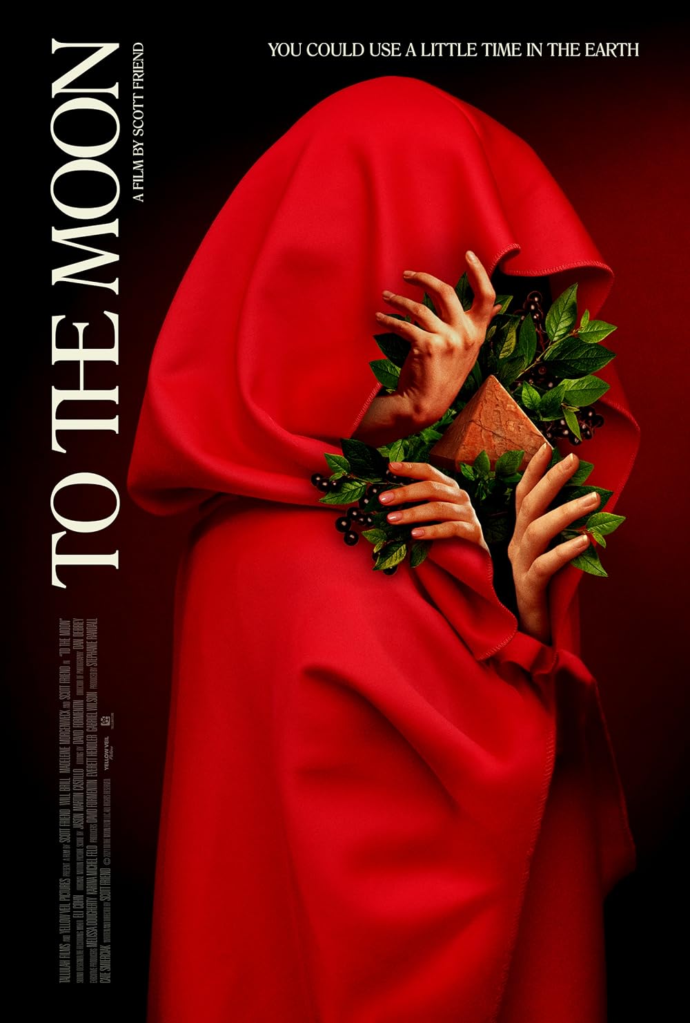To the Moon (2021)