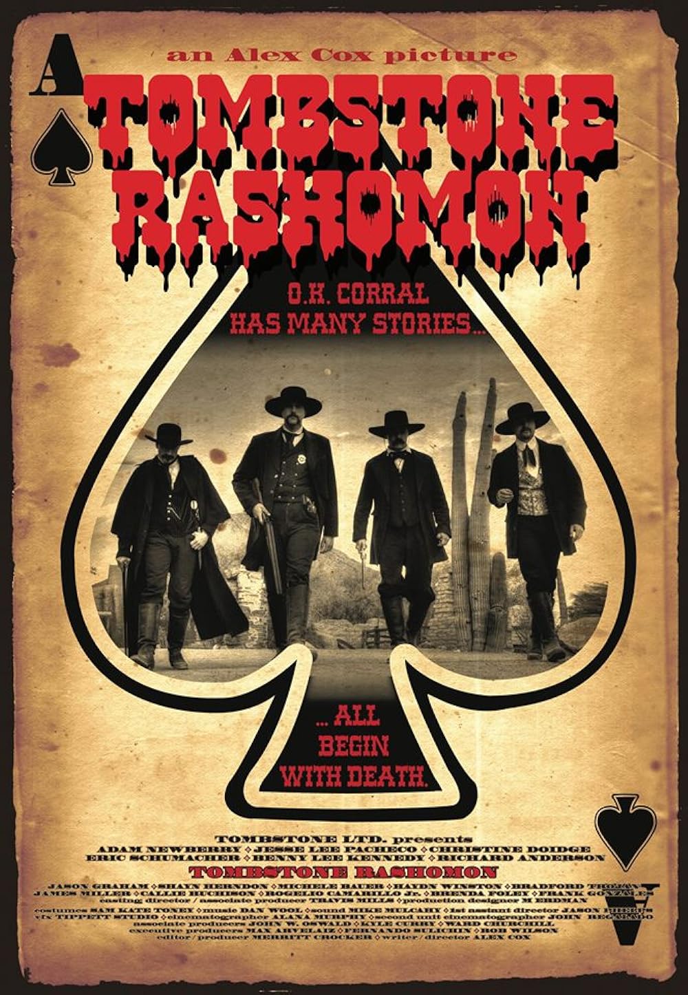 Tombstone-Rashomon (2020)