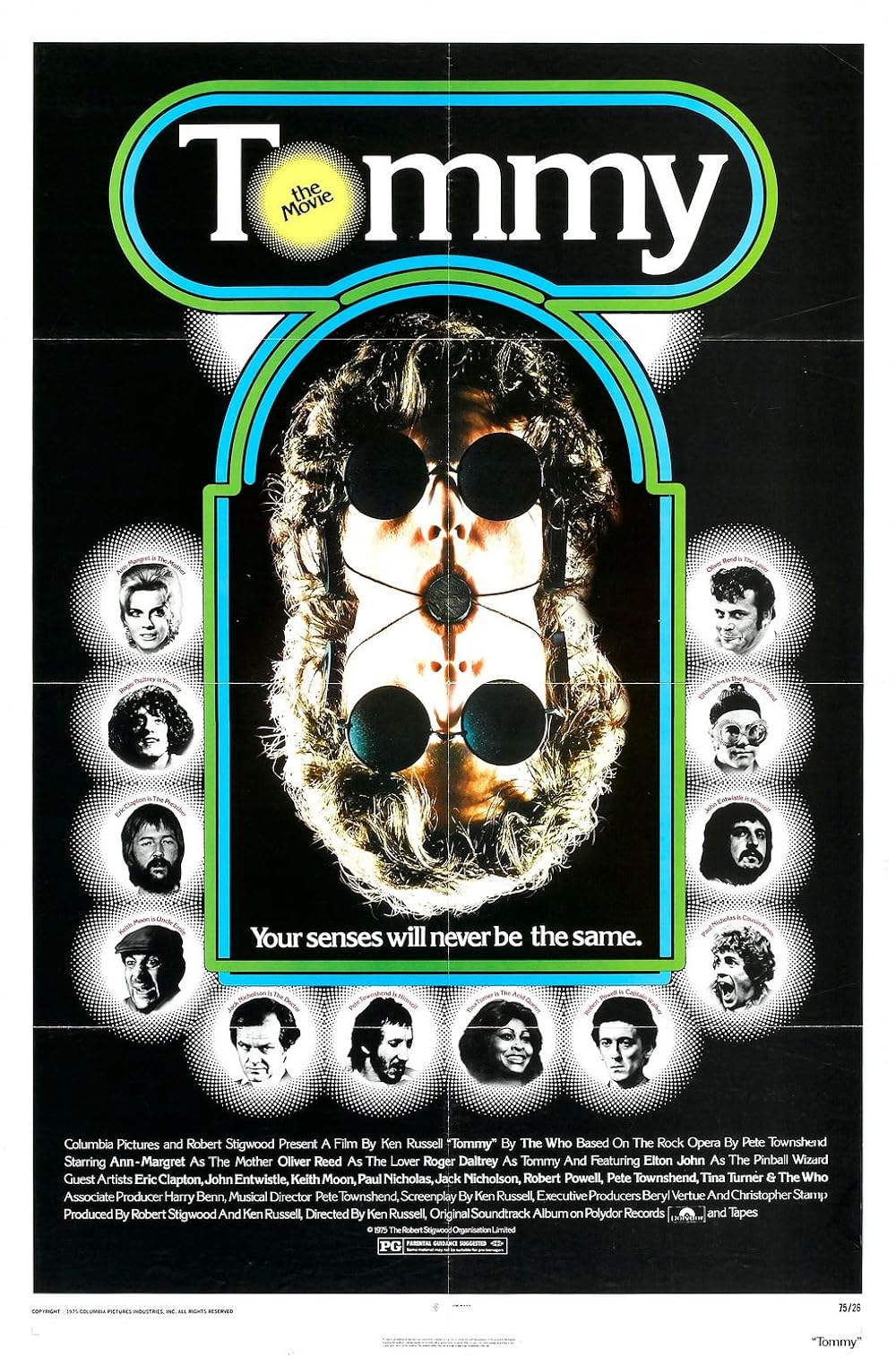 Tommy (1975)