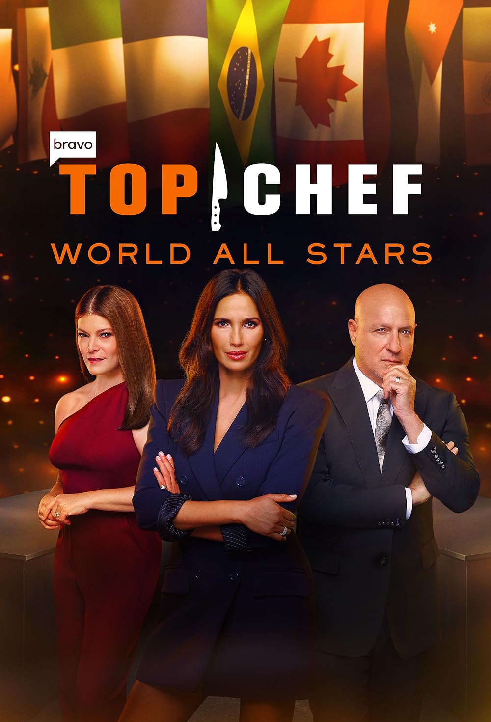 Top Chef (2006)