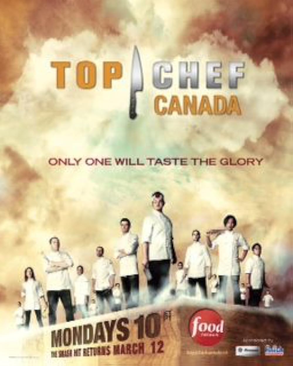 Top Chef Canada (2011)