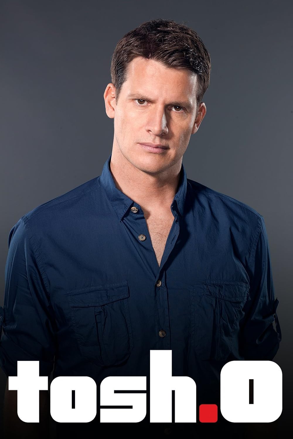 Tosh.0 (2009)