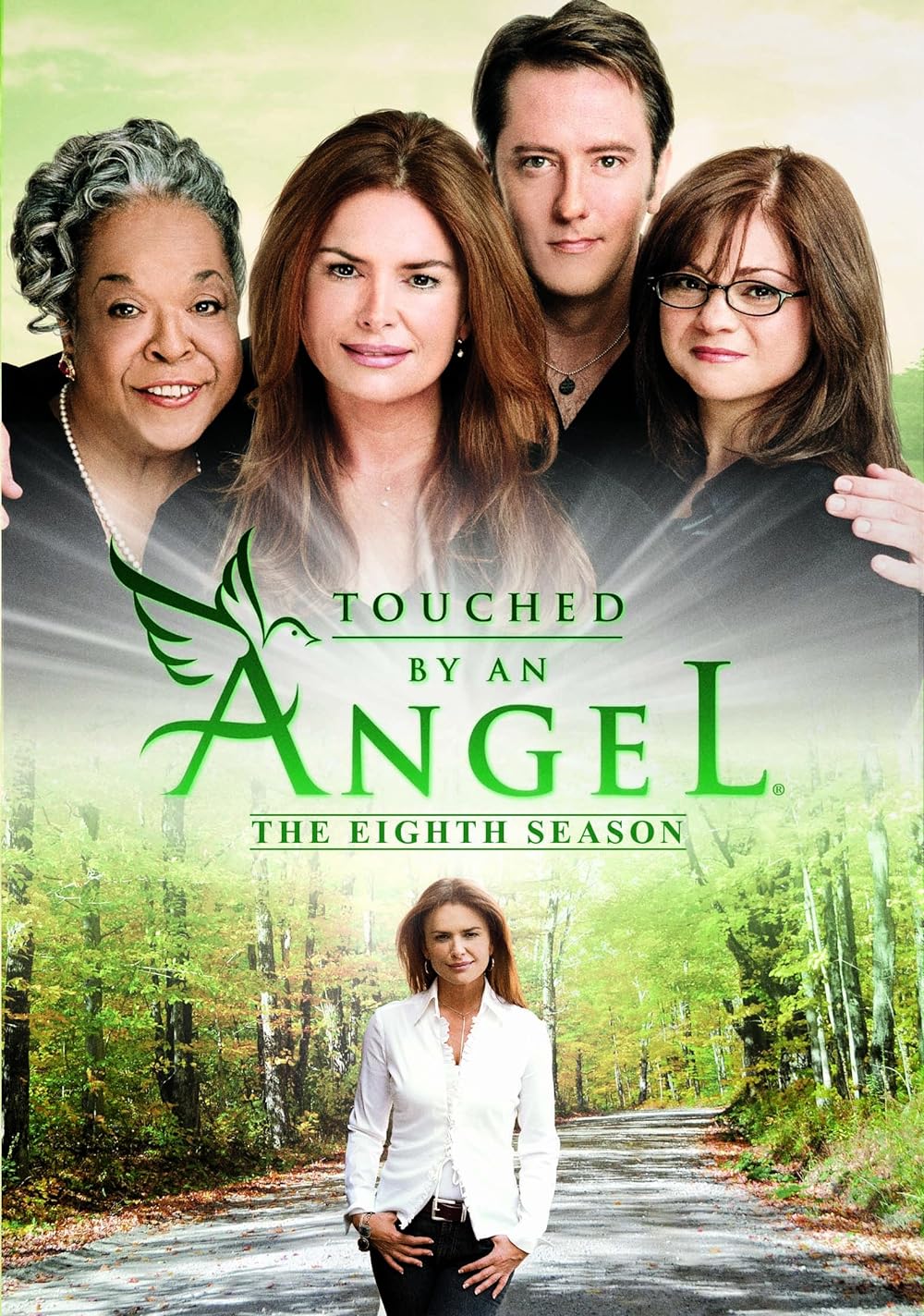 Touched by an Angel (1994)