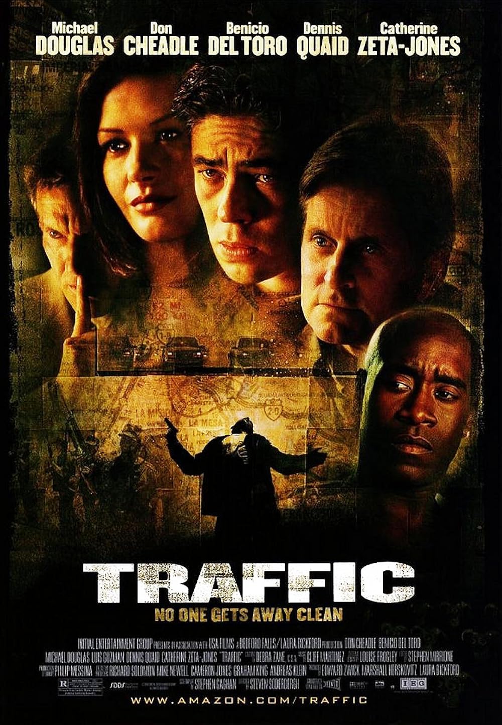 Traffic (2001)