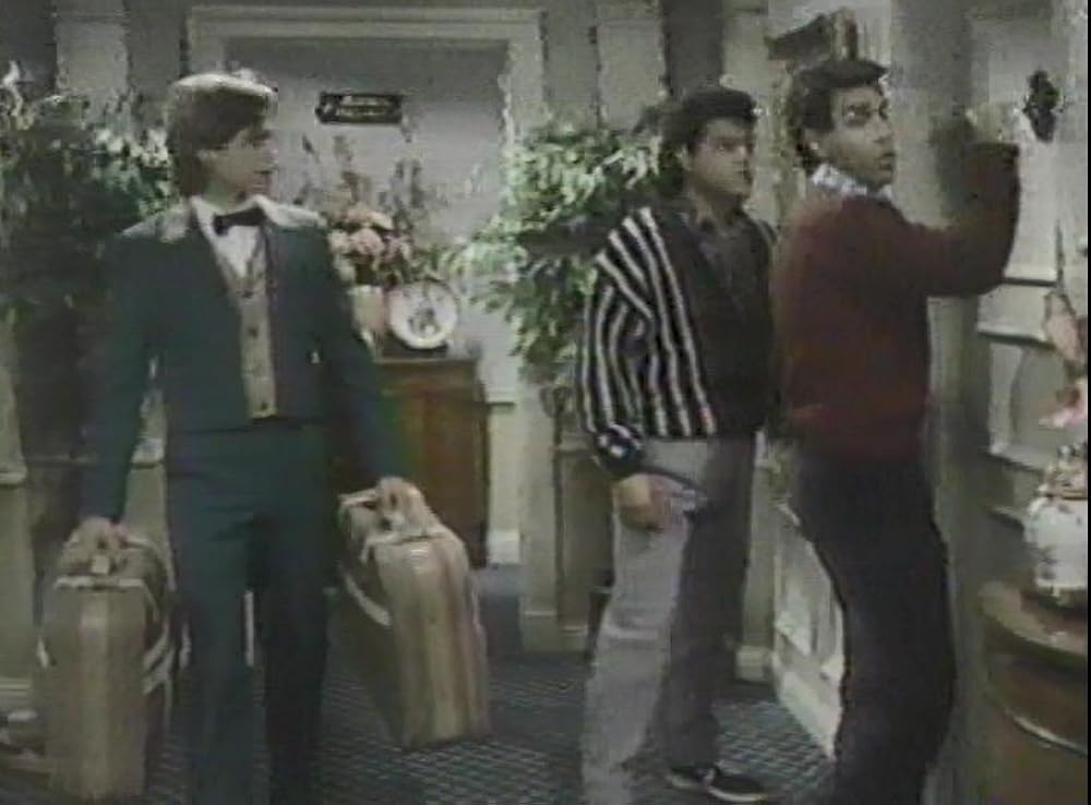 Trial and Error (1988)