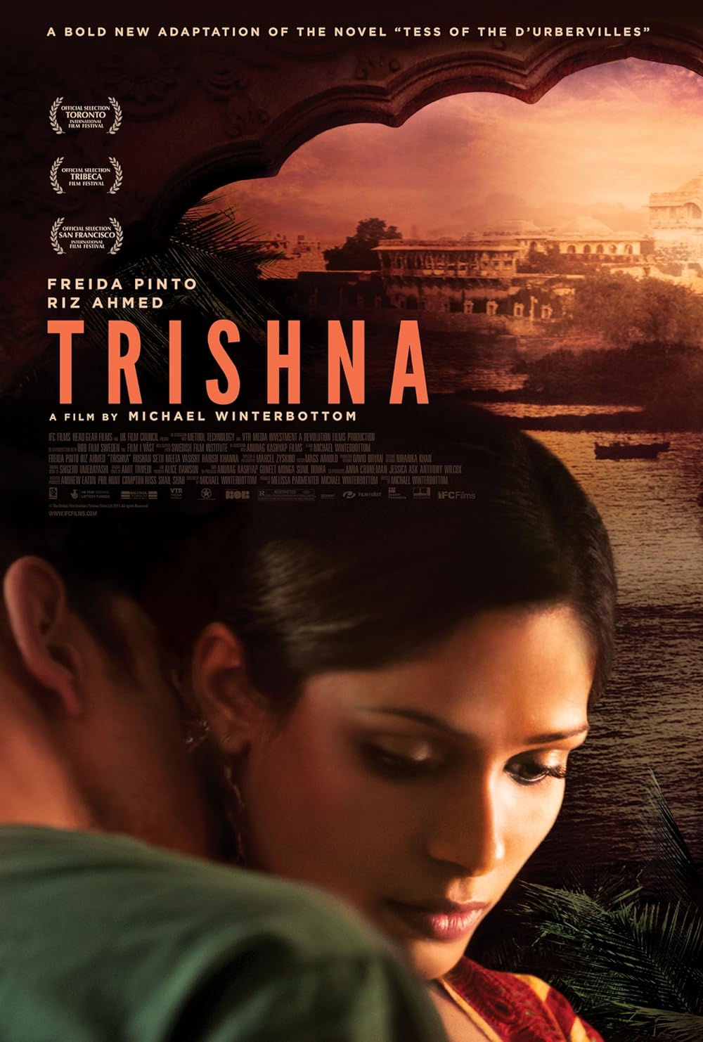 Trishna (2012)