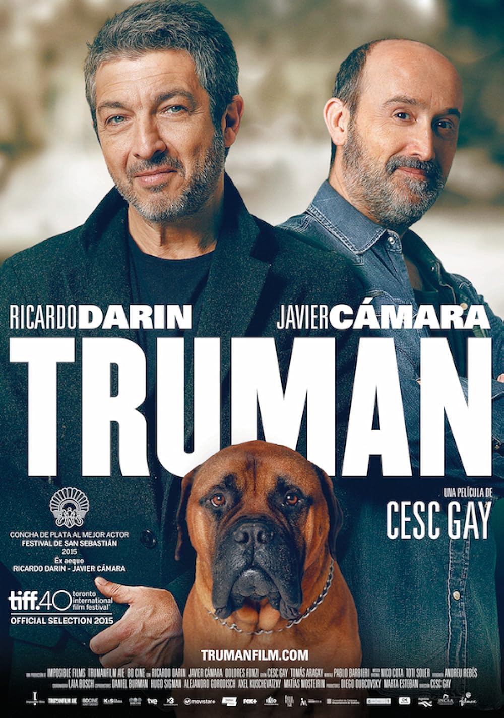 Truman (2017)