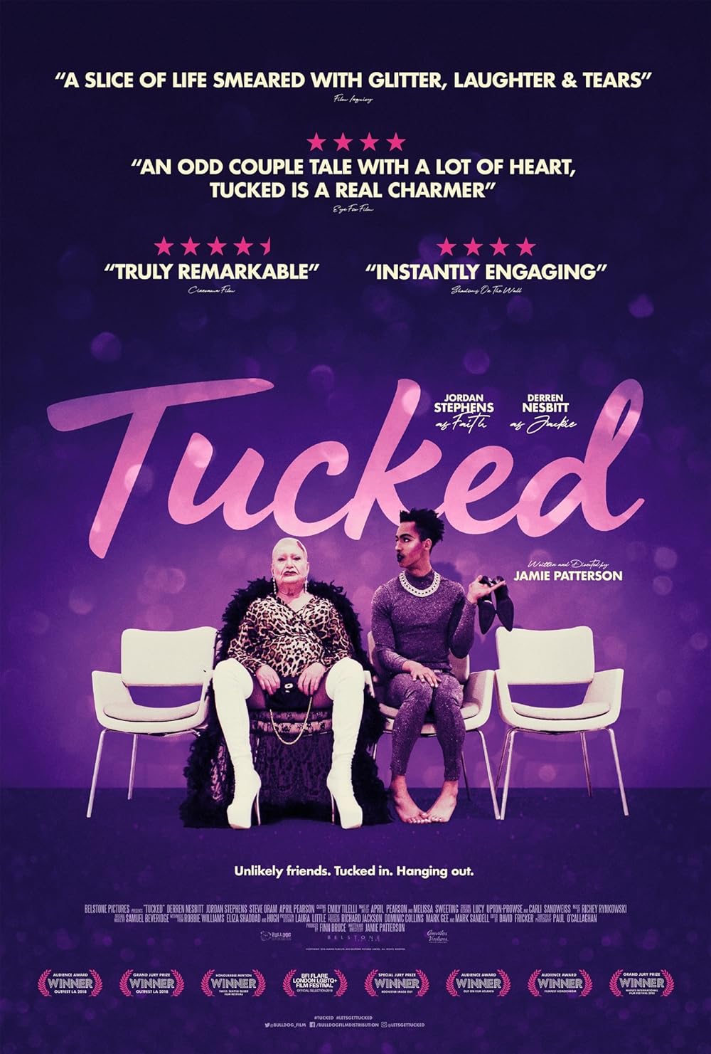 Tucked (2019)