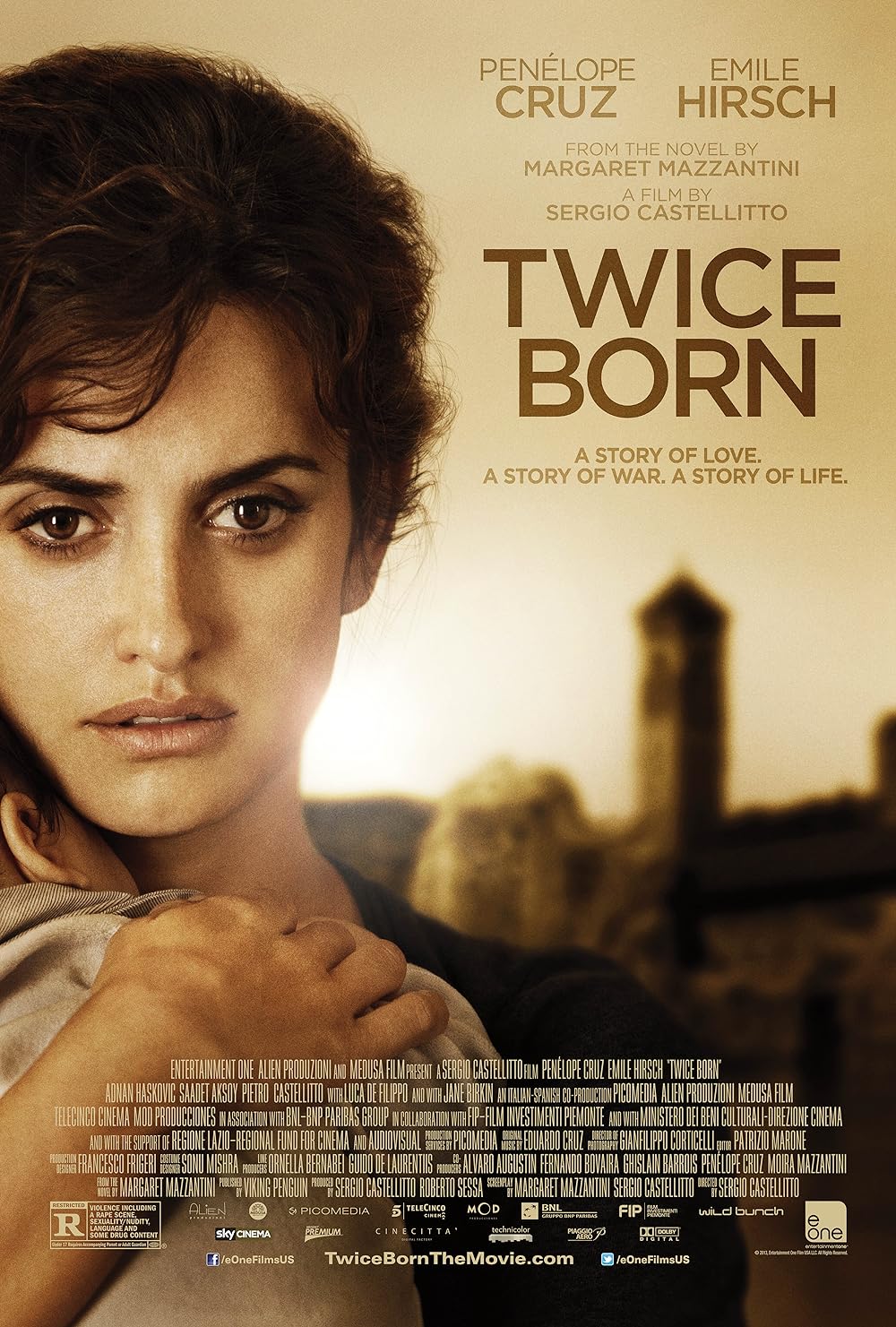Twice Born (2013)