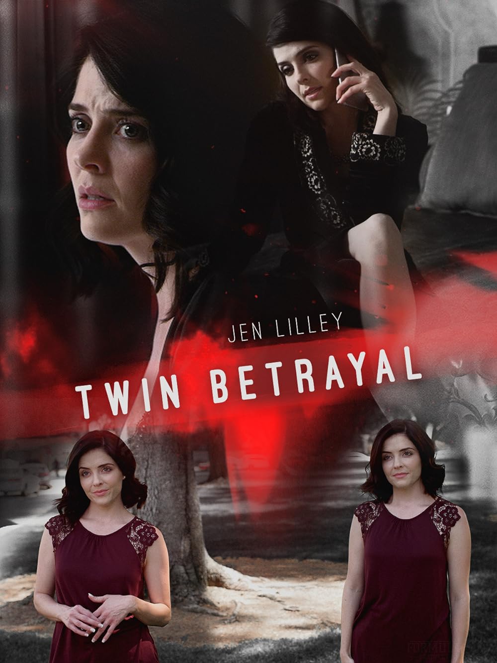 Twin Betrayal (2018)