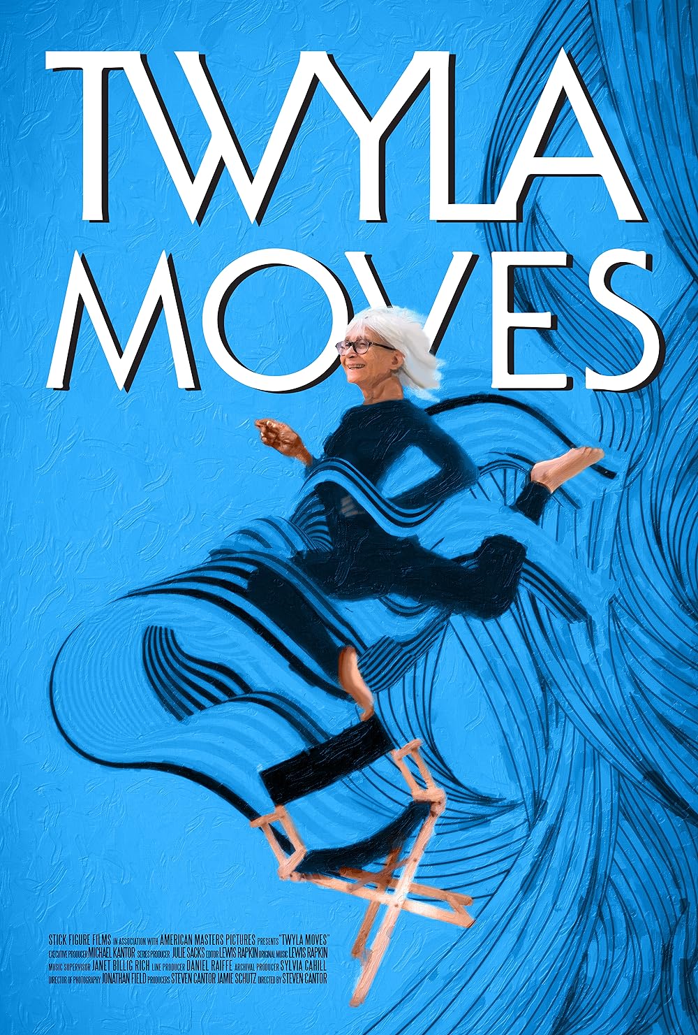 Twyla Moves (2021)