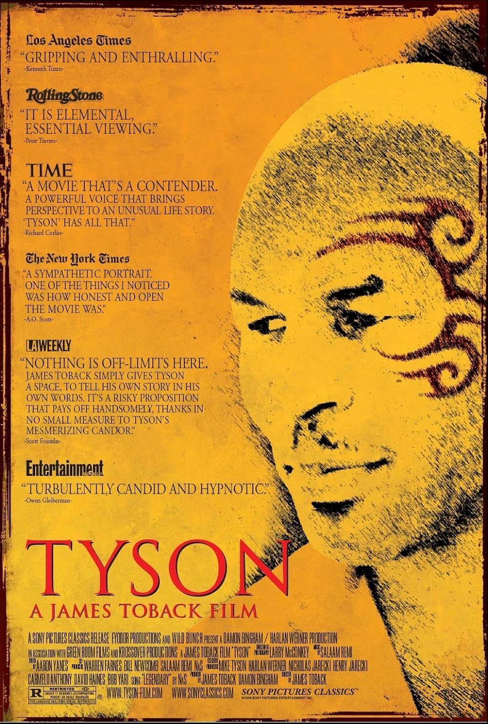 Tyson (2009)