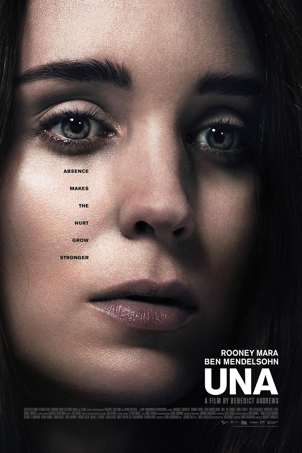 Una (2017)