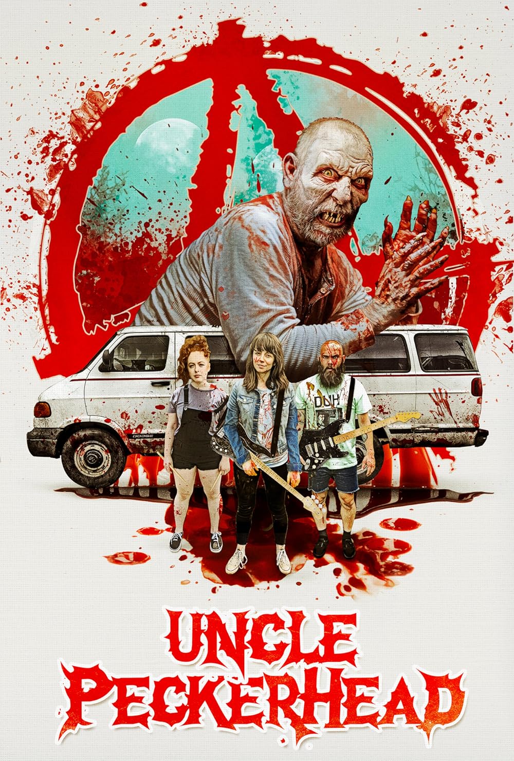 Uncle Peckerhead (2020)