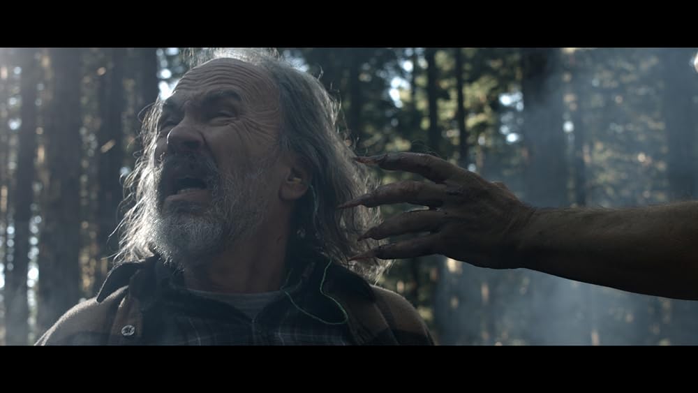 Unhuman Nature (2020)