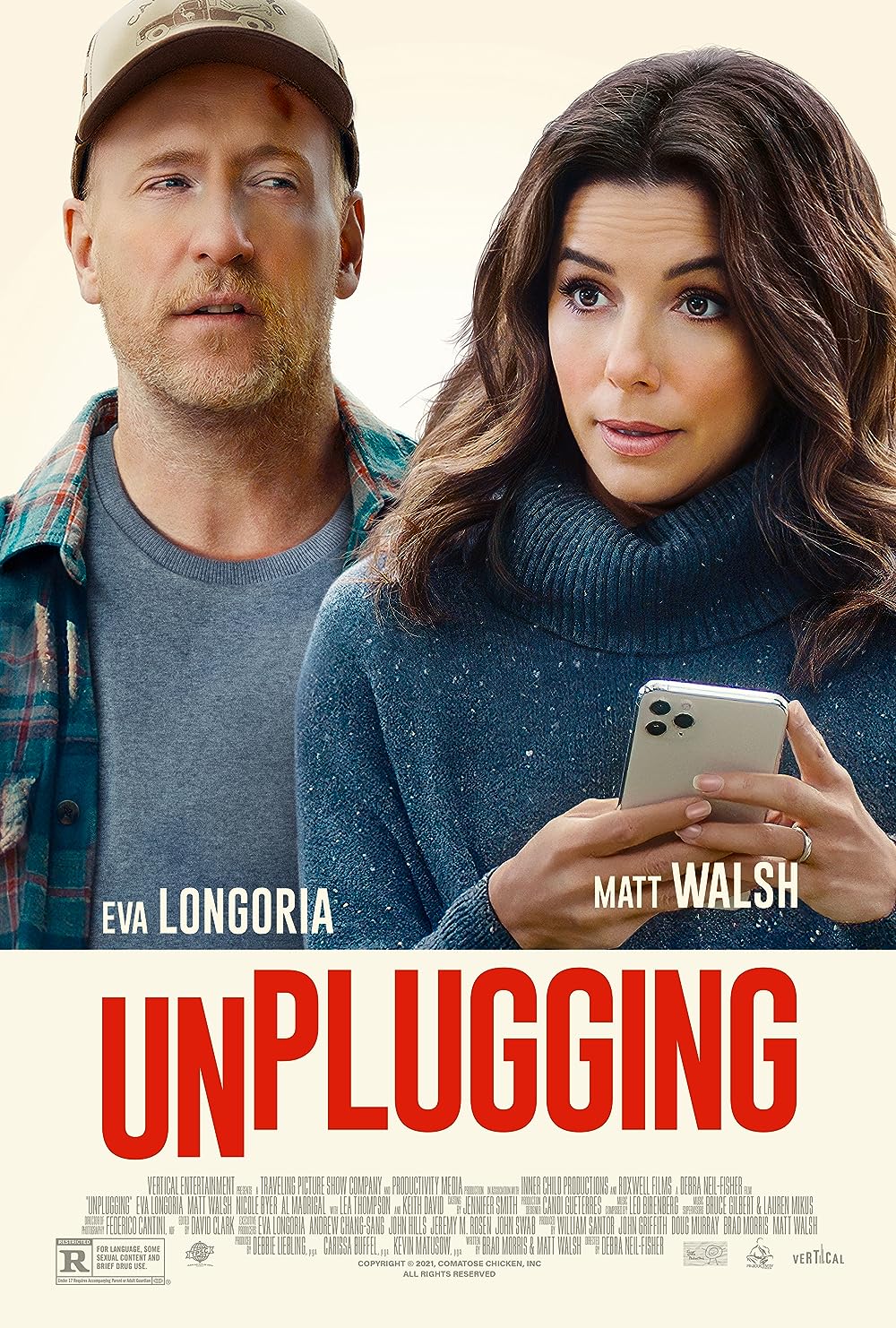 Unplugging (2023)