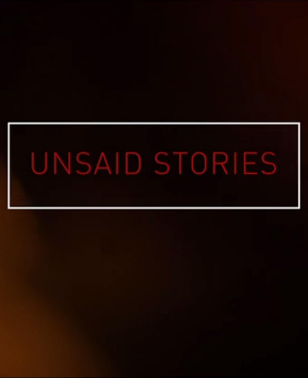 Unsaid Stories (2020)