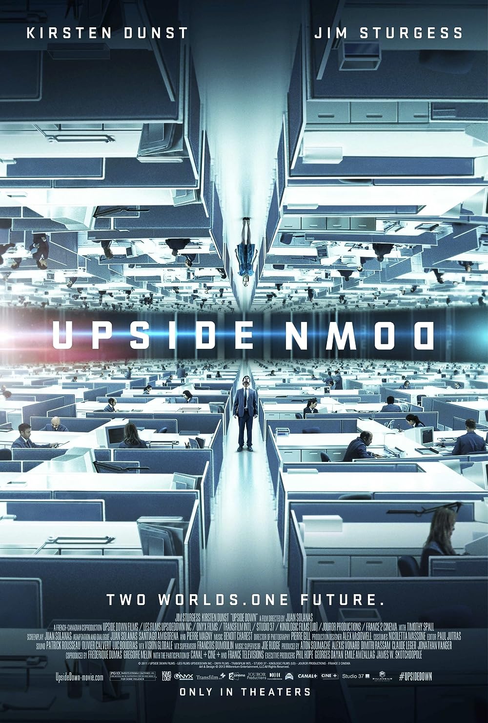 Upside Down (2013)