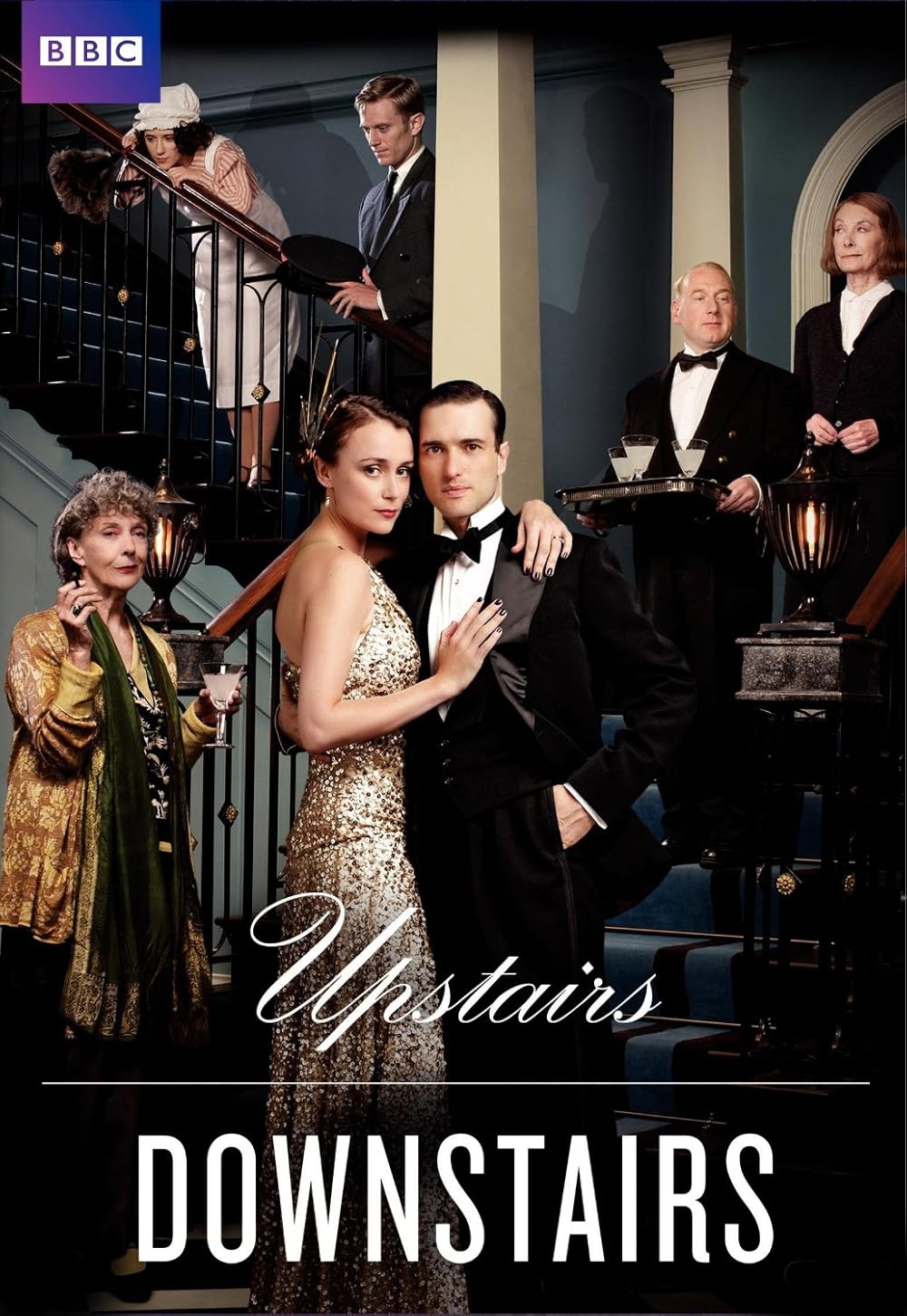 Upstairs Downstairs (2010) 2010