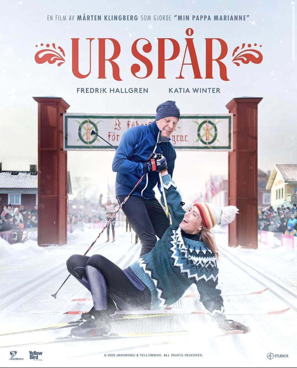 Ur spÃ¥r (2022)