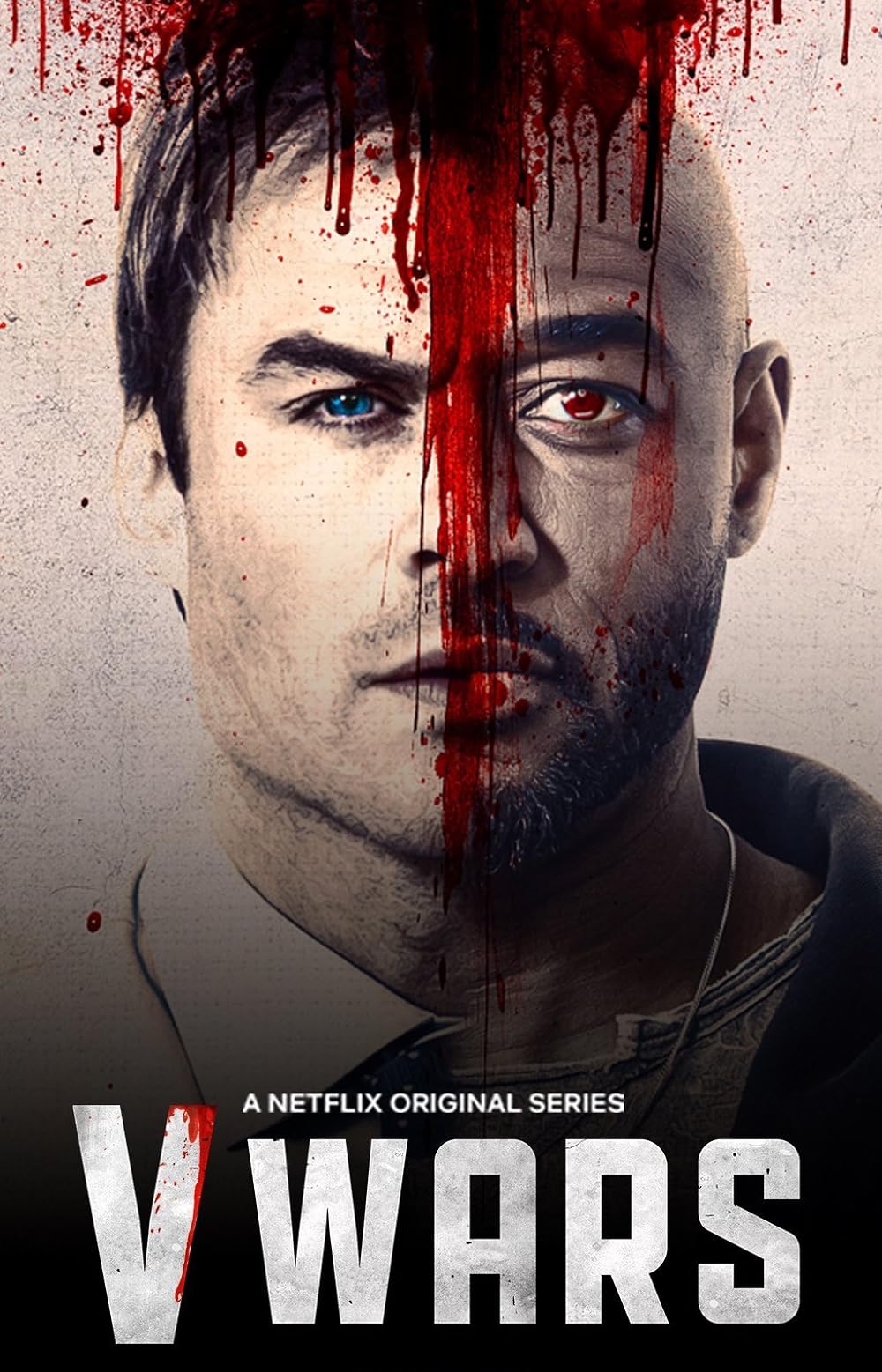 V-Wars (2019)