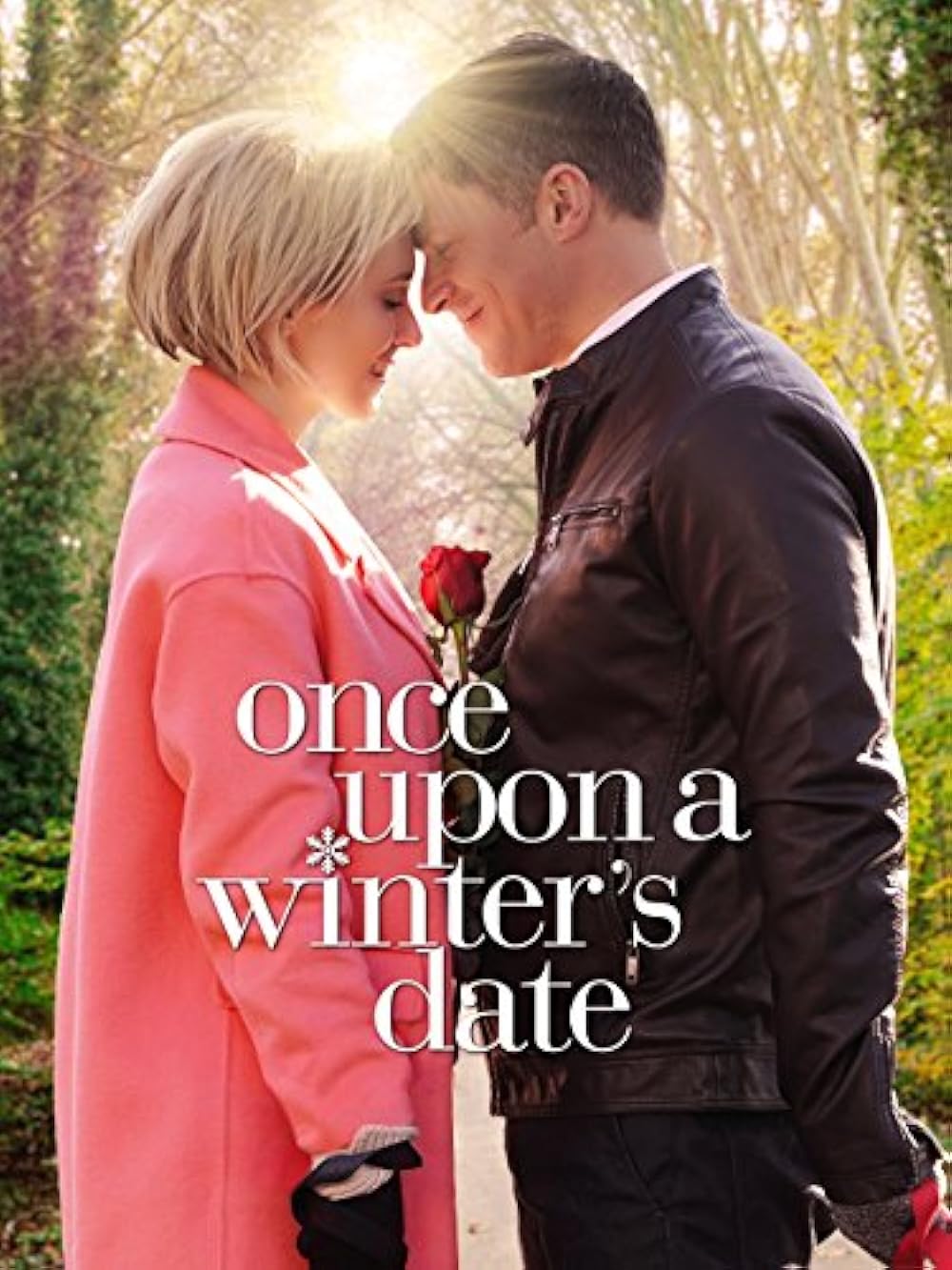 Valentine's Again (2018)
