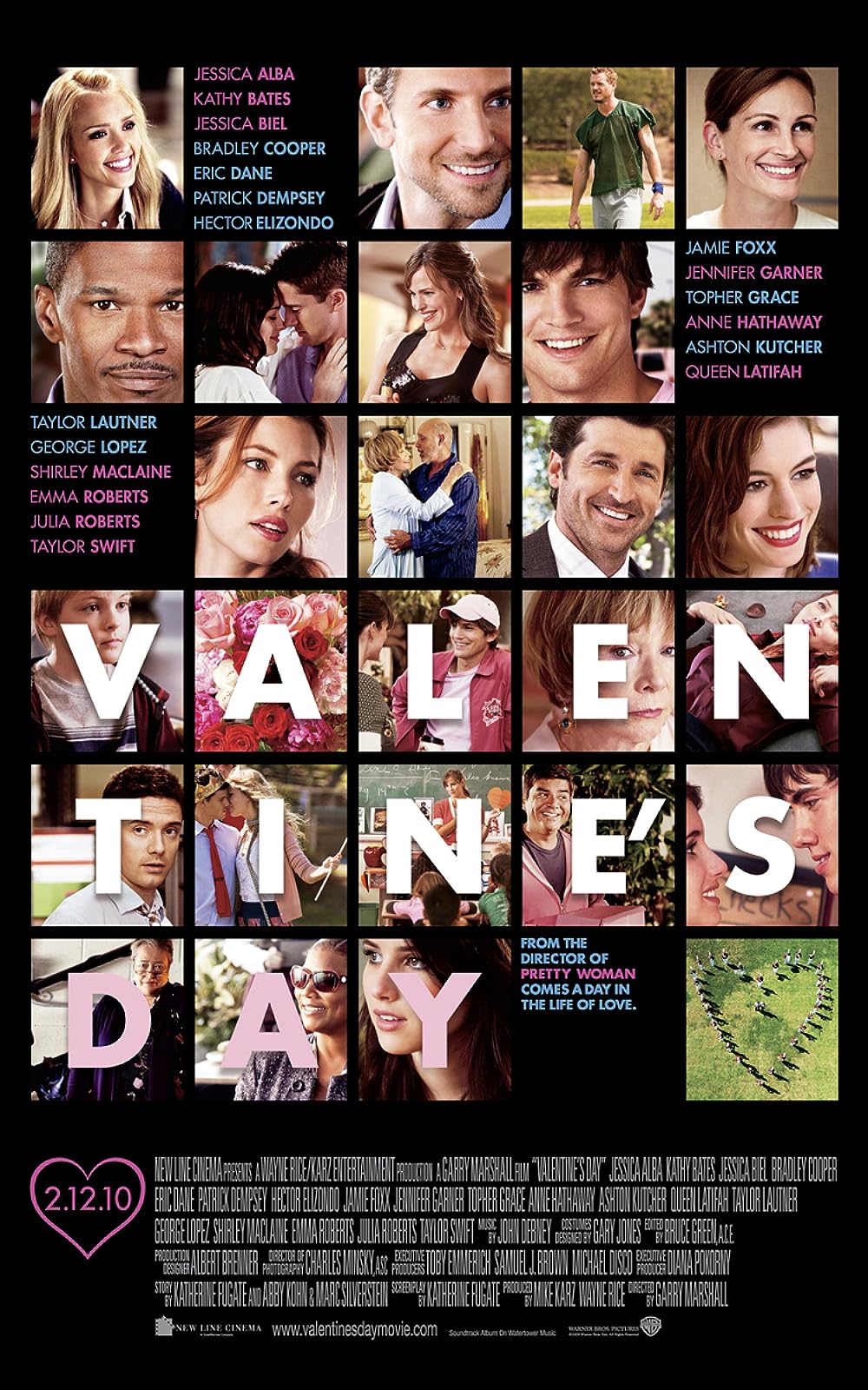 Valentine's Day (2010)