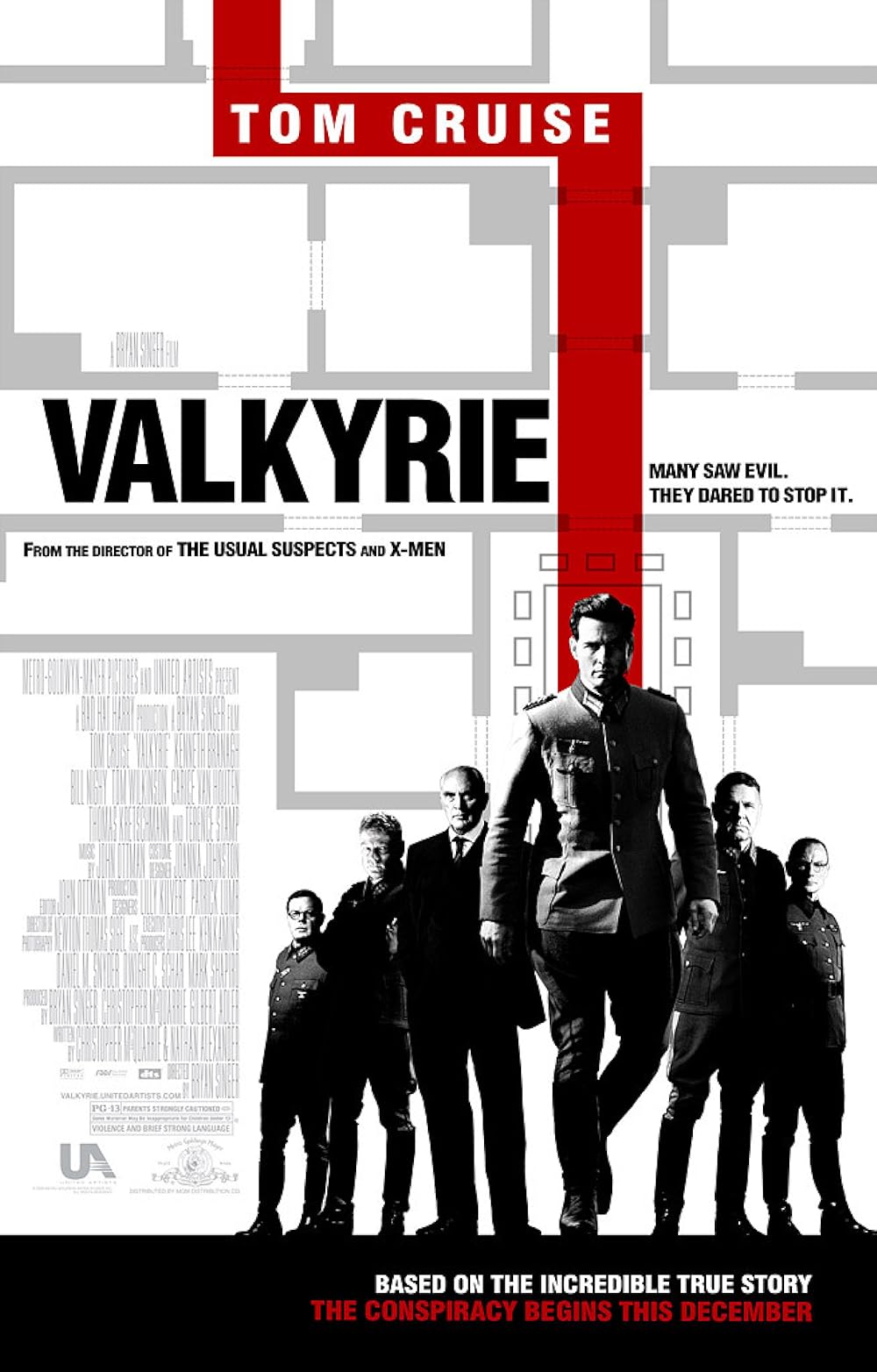 Valkyrie (2008)