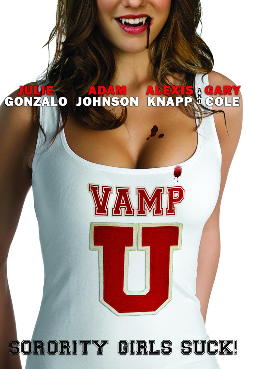 Vamp U (2013)