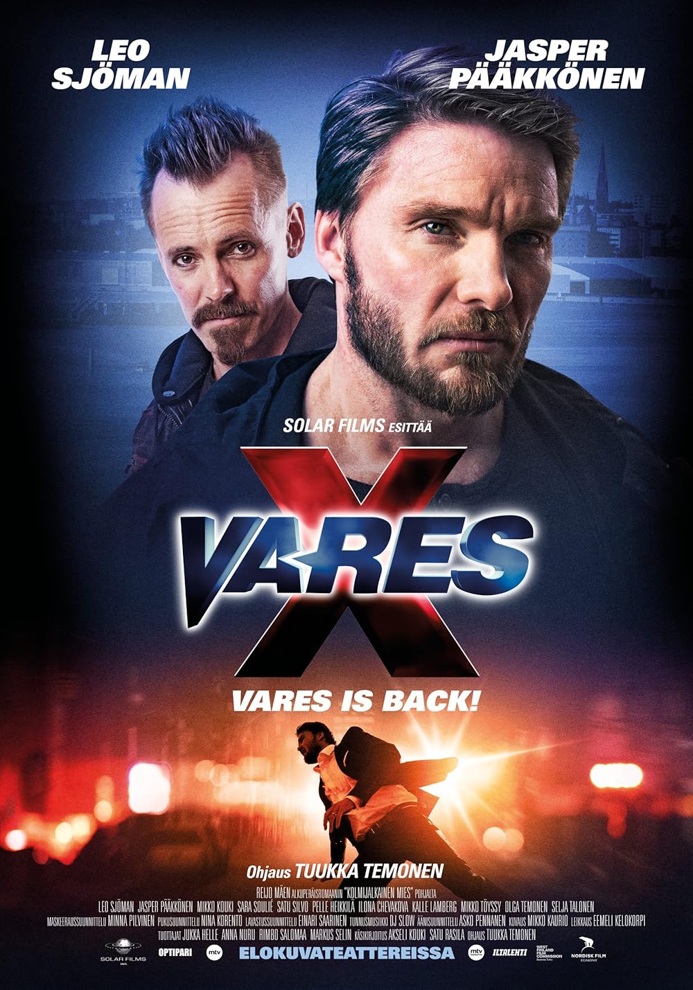 Vares X (2024)